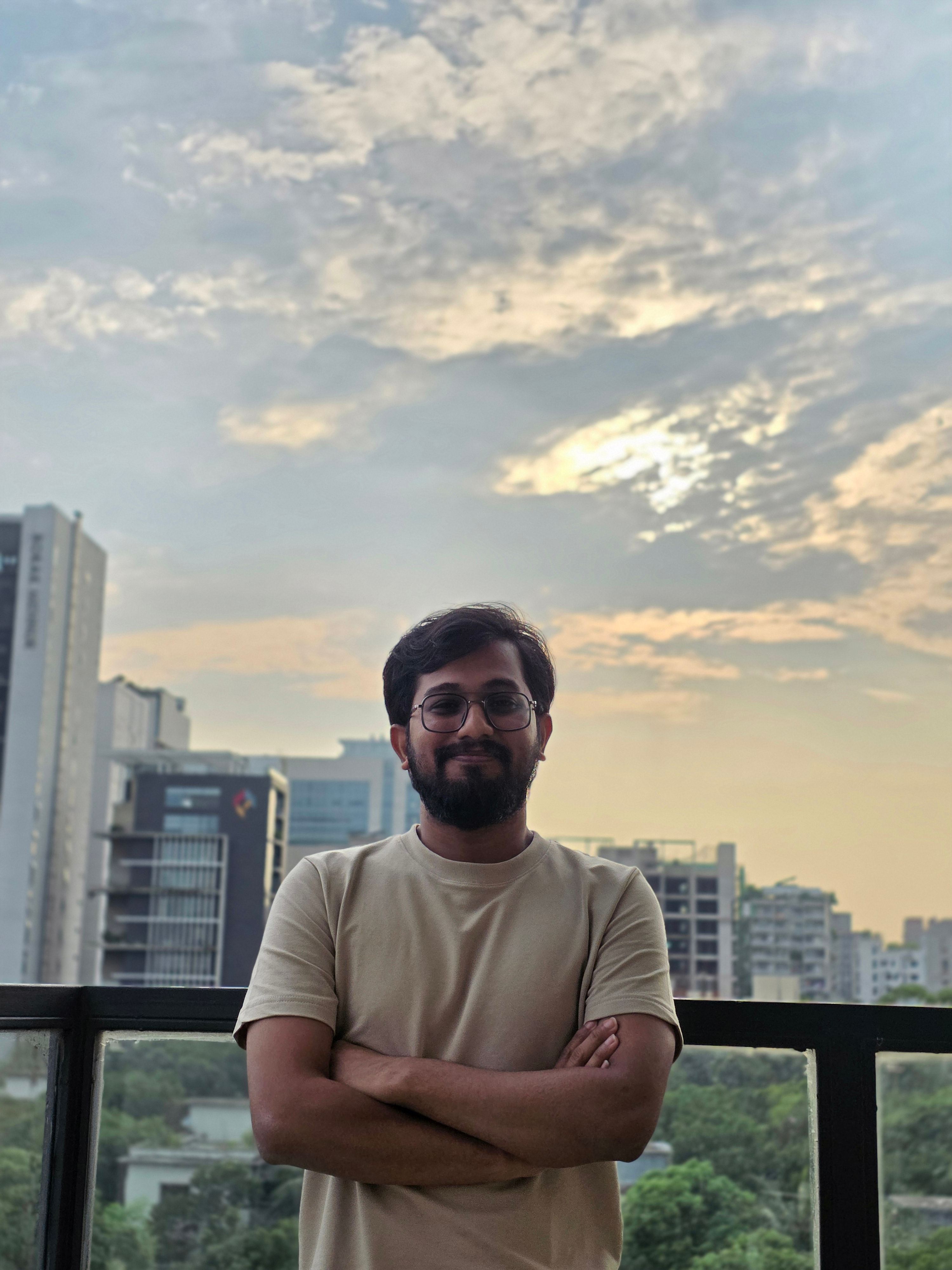 Atiqullah Habib - Software Engineer